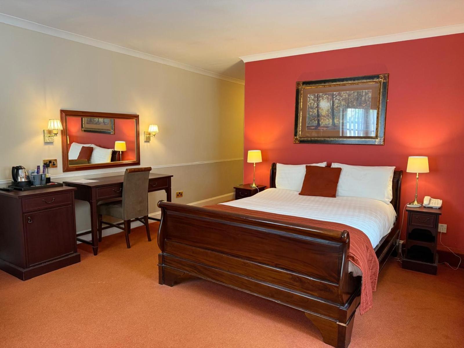 סטיינינג The Tollgate Bed & Breakfast מראה חיצוני תמונה